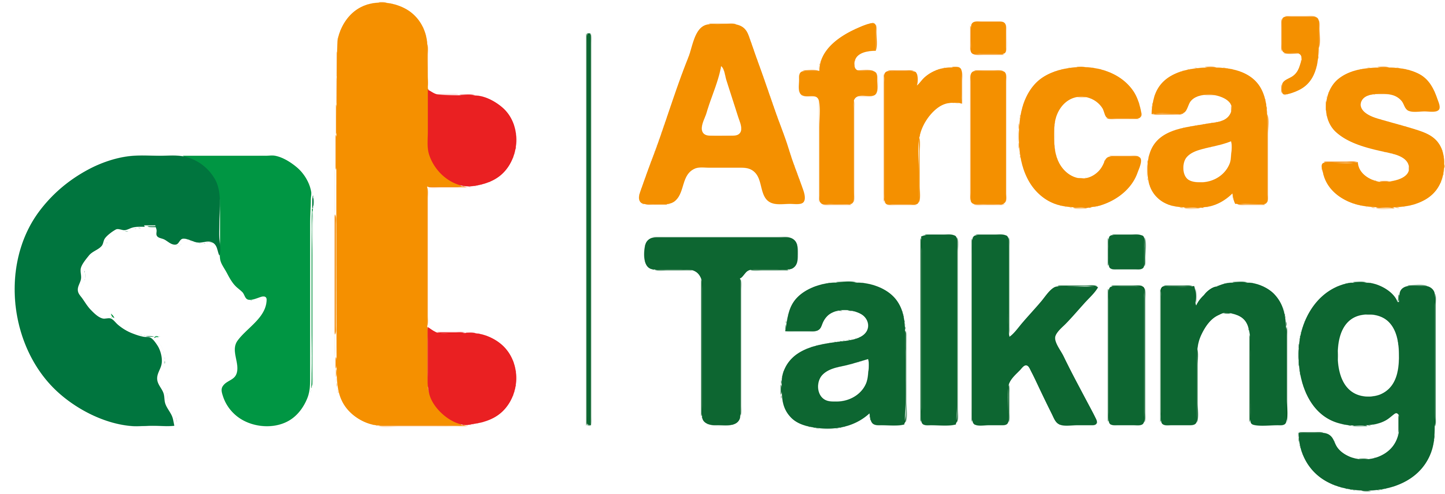 Africa’s Talking