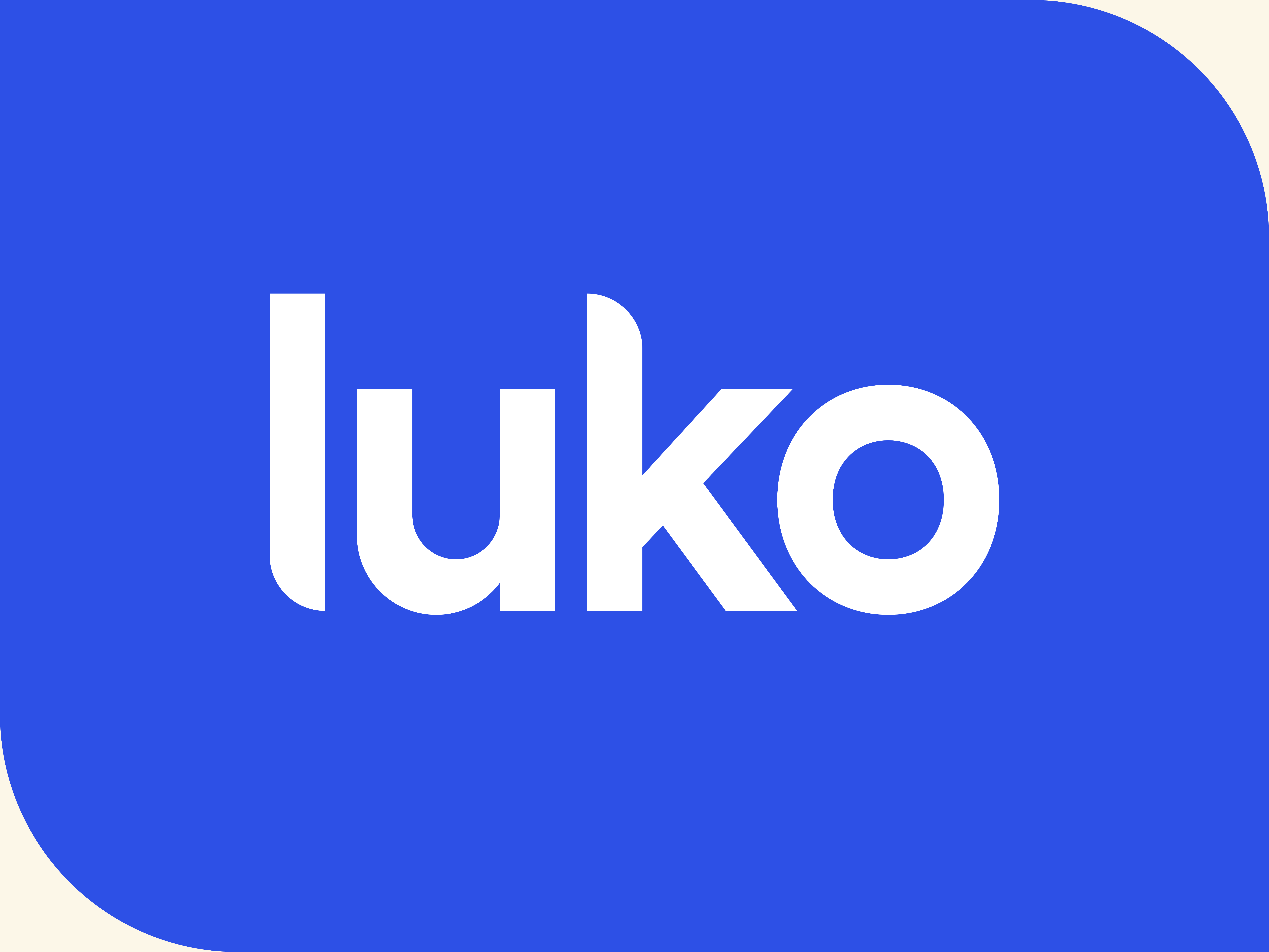 Luko investment announcement
