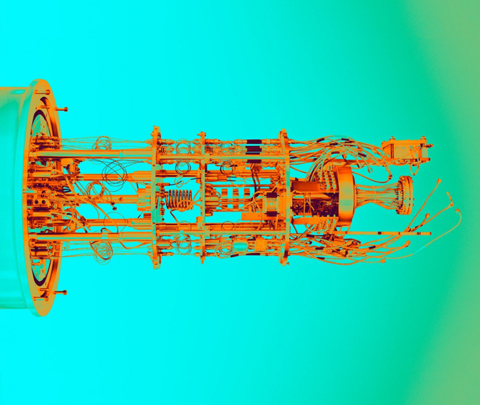 Quantum computing for dummies