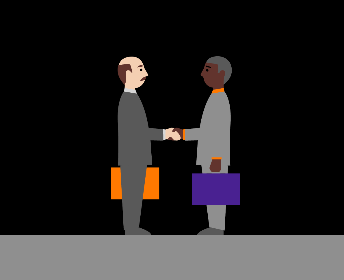 Orange Ventures partners with Google in start-up financing
