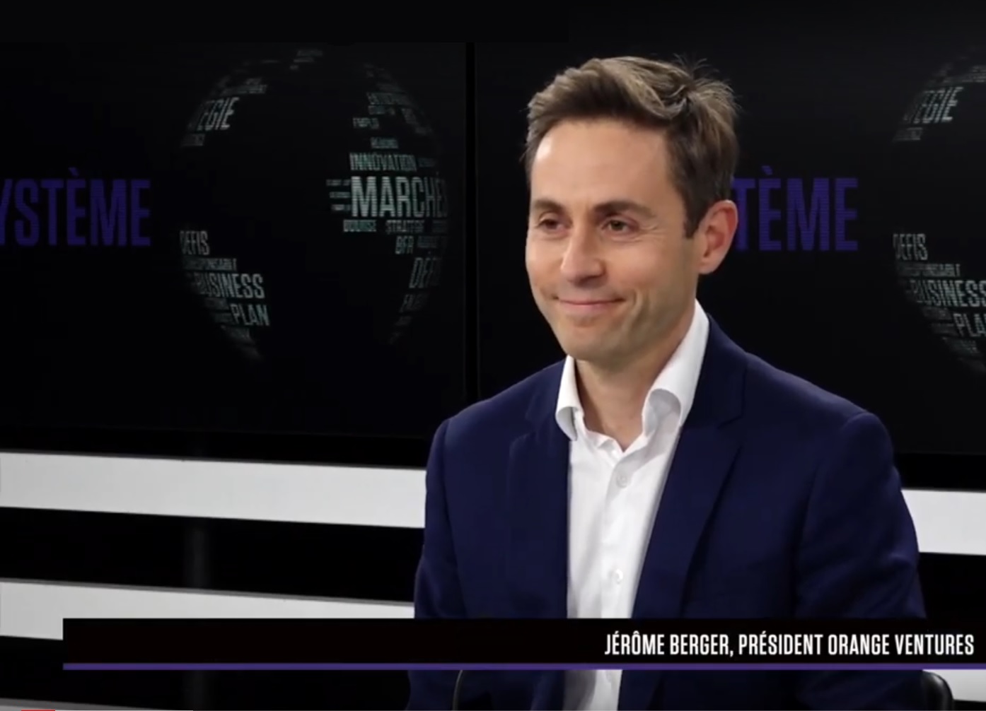BSmartTV: Orange Ventures & Luko